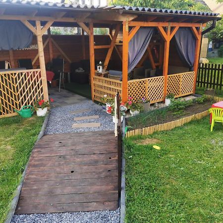 4-Zimmer-Wohnung Mit 6 Betten Bad Oeynhausen Εξωτερικό φωτογραφία