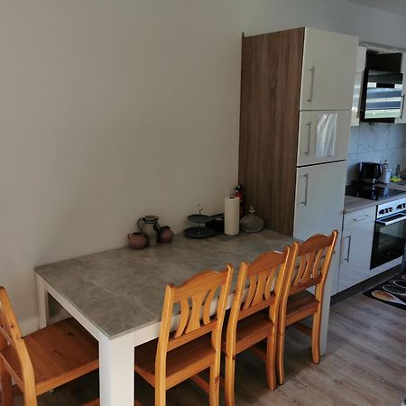 4-Zimmer-Wohnung Mit 6 Betten Bad Oeynhausen Εξωτερικό φωτογραφία