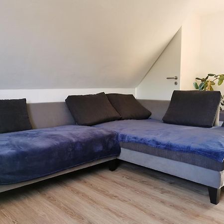 4-Zimmer-Wohnung Mit 6 Betten Bad Oeynhausen Εξωτερικό φωτογραφία