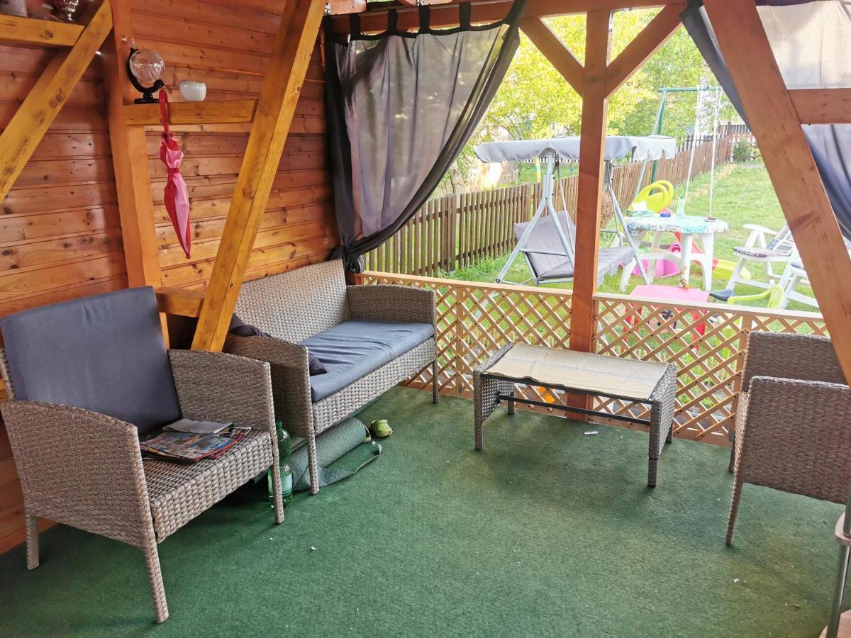4-Zimmer-Wohnung Mit 6 Betten Bad Oeynhausen Εξωτερικό φωτογραφία