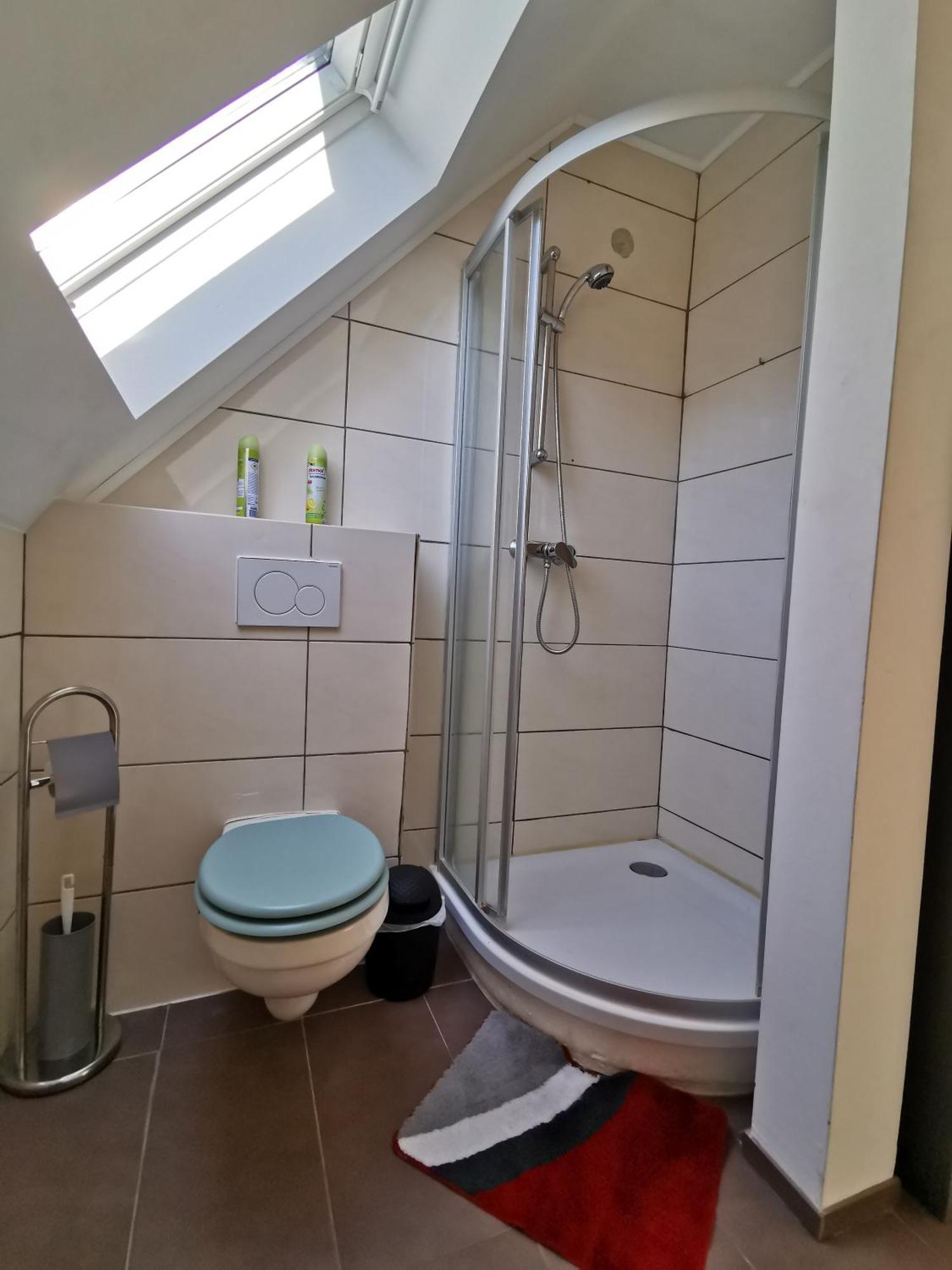 4-Zimmer-Wohnung Mit 6 Betten Bad Oeynhausen Εξωτερικό φωτογραφία