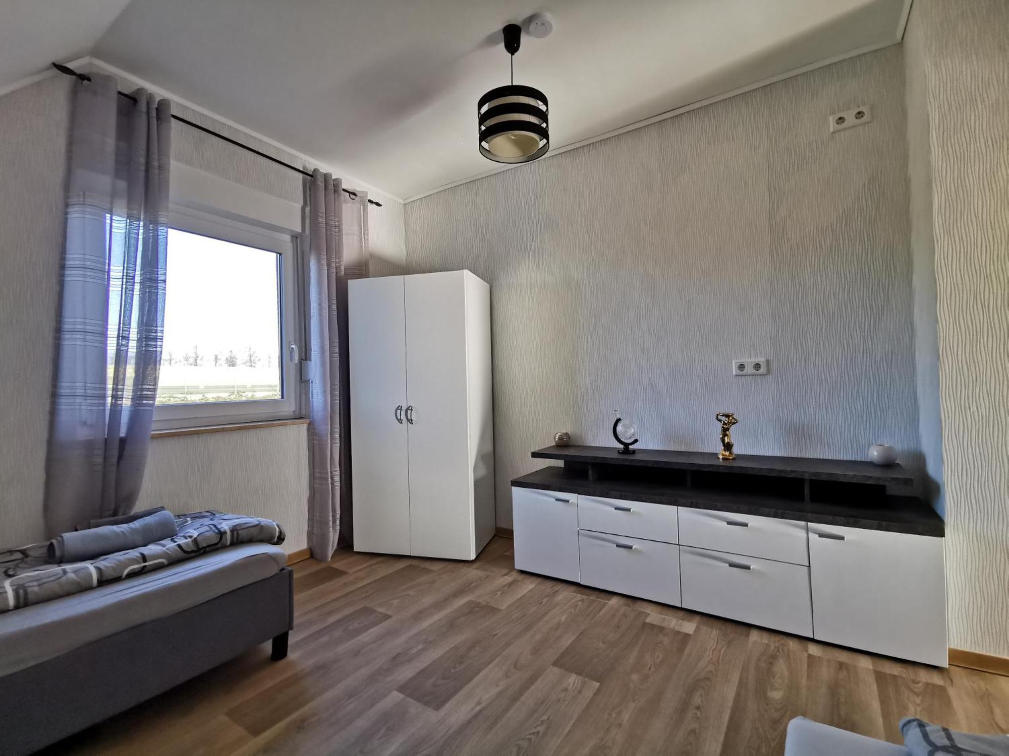 4-Zimmer-Wohnung Mit 6 Betten Bad Oeynhausen Εξωτερικό φωτογραφία