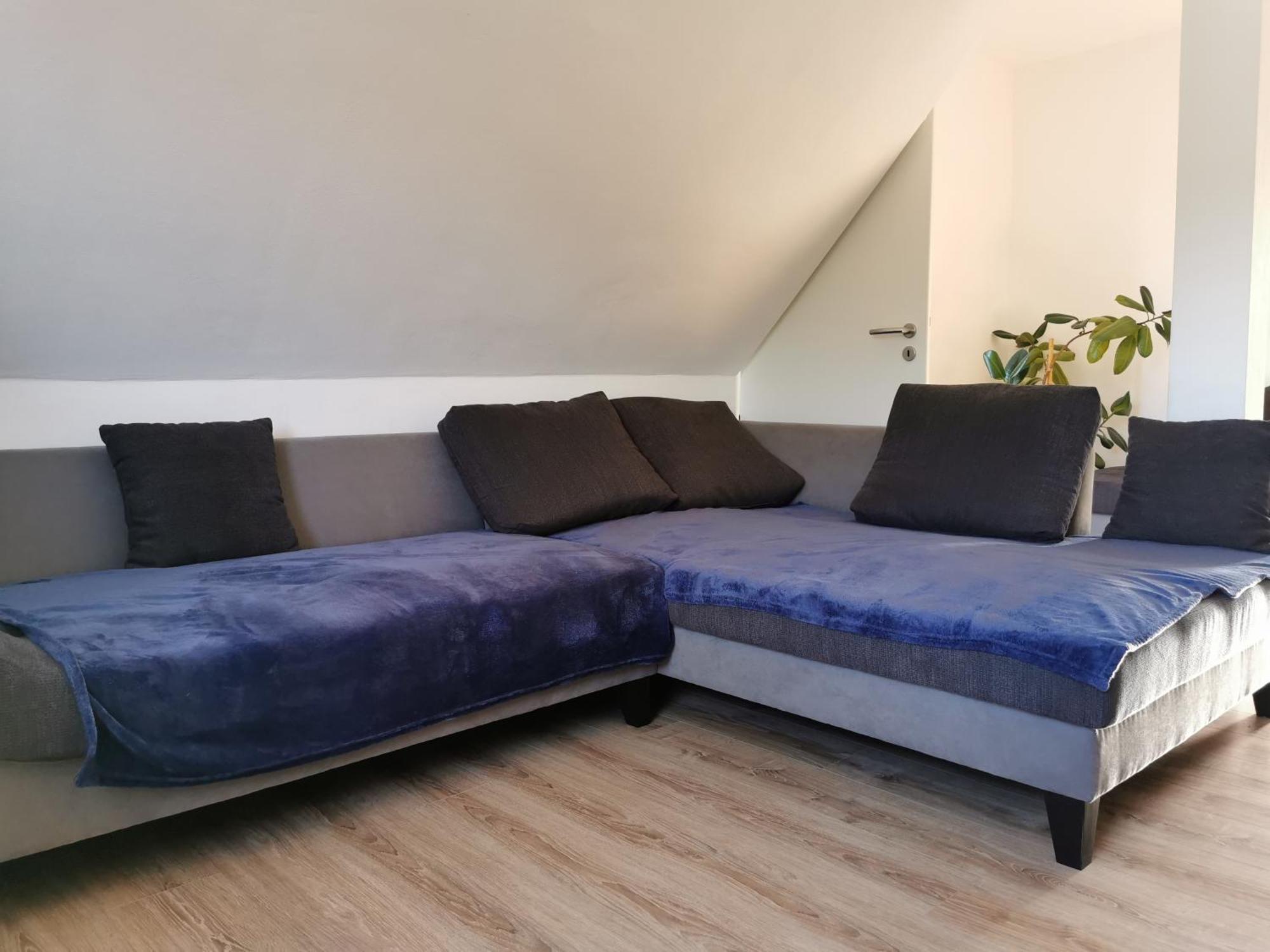4-Zimmer-Wohnung Mit 6 Betten Bad Oeynhausen Εξωτερικό φωτογραφία