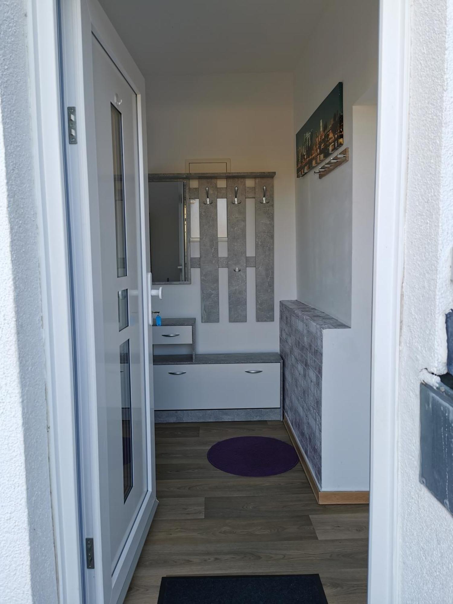 4-Zimmer-Wohnung Mit 6 Betten Bad Oeynhausen Εξωτερικό φωτογραφία