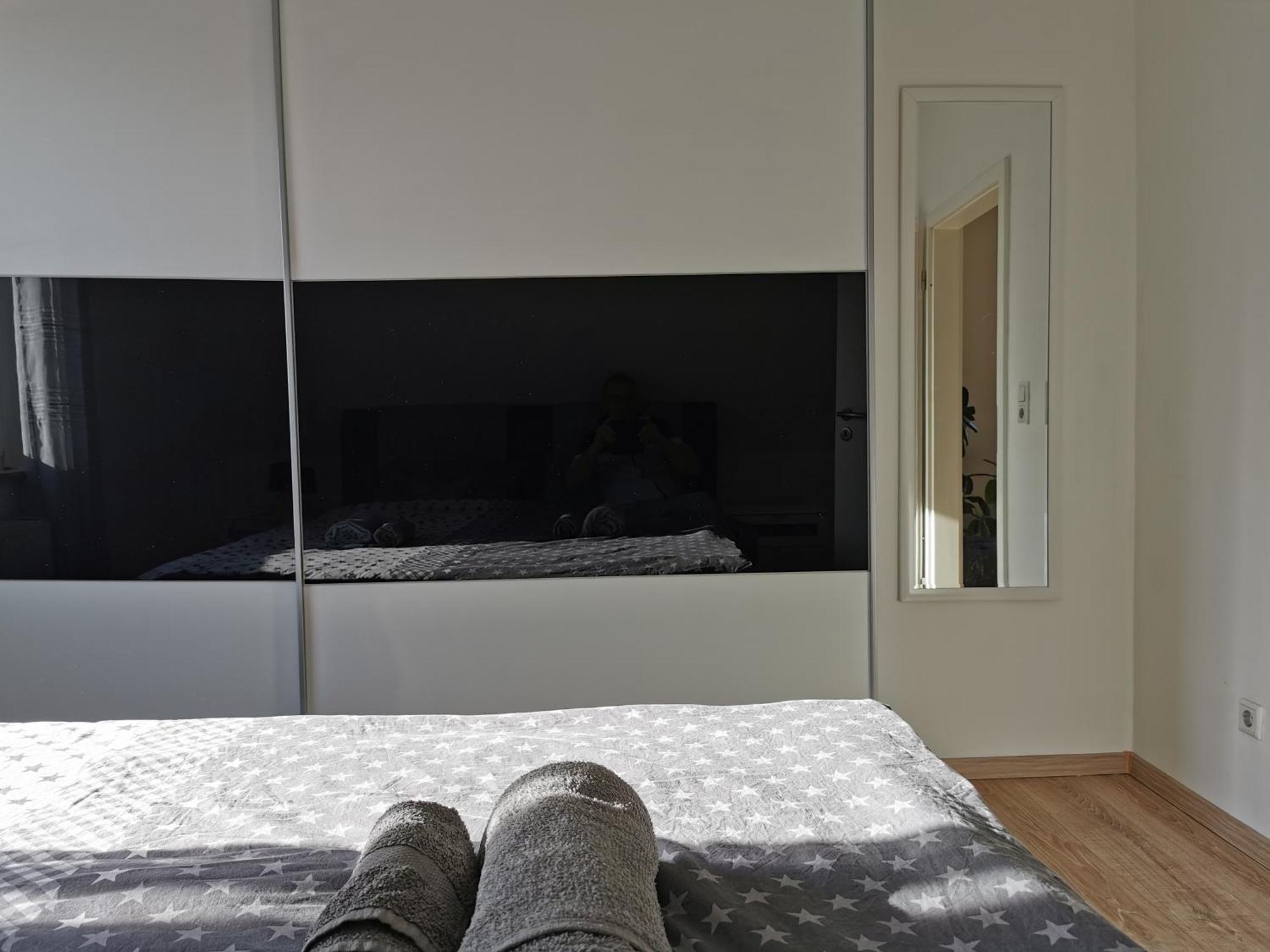 4-Zimmer-Wohnung Mit 6 Betten Bad Oeynhausen Εξωτερικό φωτογραφία