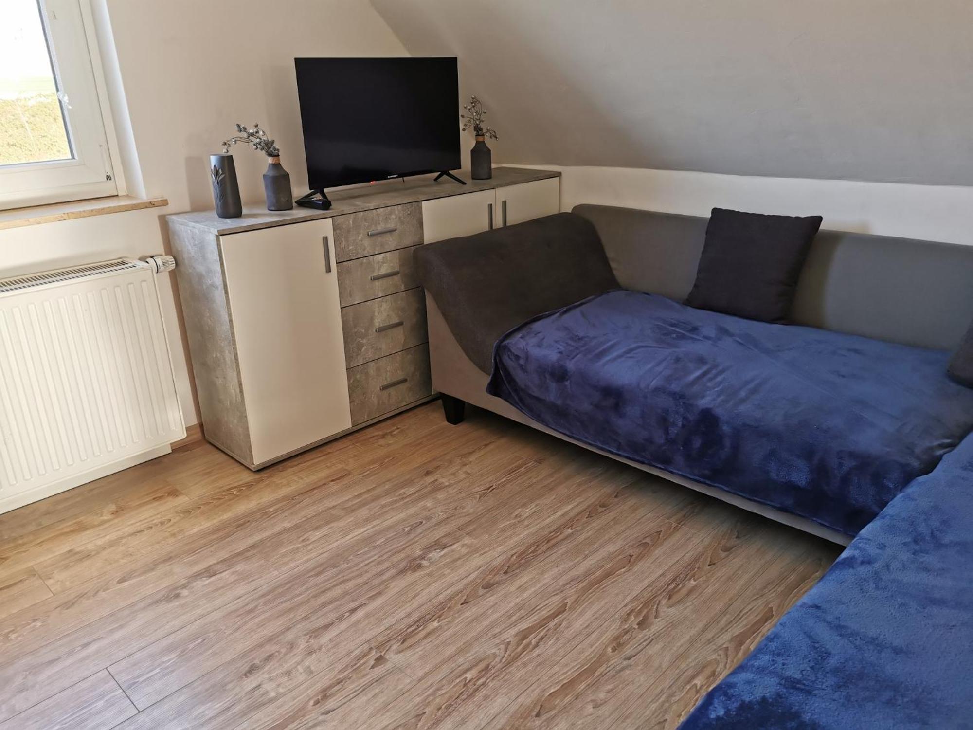 4-Zimmer-Wohnung Mit 6 Betten Bad Oeynhausen Εξωτερικό φωτογραφία