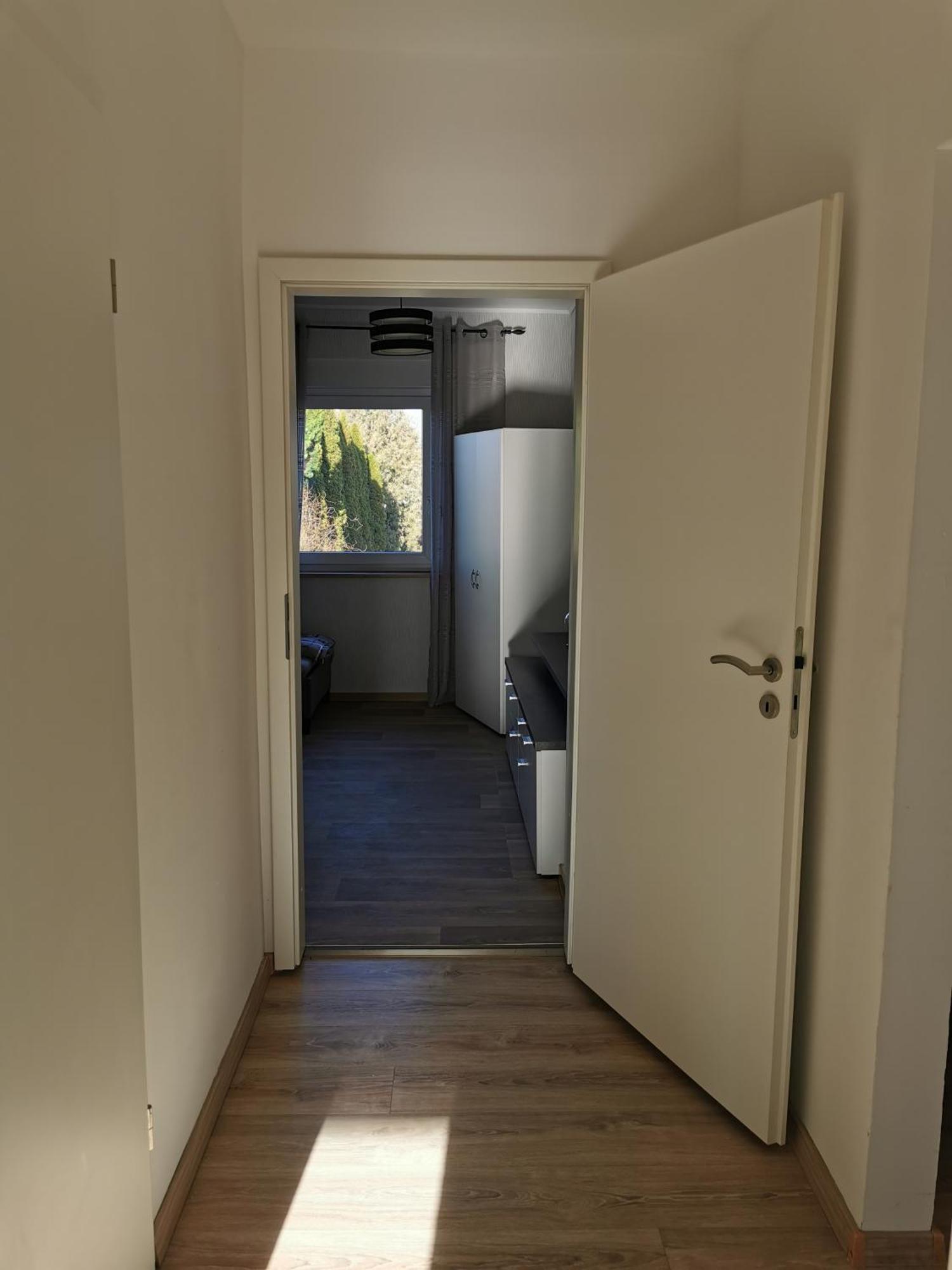 4-Zimmer-Wohnung Mit 6 Betten Bad Oeynhausen Εξωτερικό φωτογραφία